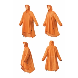 پانچو سه کاره Snowhawk Rain اسنوهاک