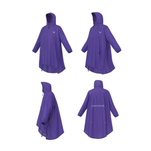 پانچو سه کاره Snowhawk Rain اسنوهاک