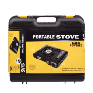 ‏اجاق گاز مسافرتی مدل ‏ AS