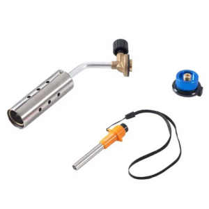 ست مشعل،تبدیل،جرقه زن Naturehike NH20RJ003 نیچرهایک