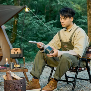 ست مشعل،تبدیل،جرقه زن Naturehike NH20RJ003 نیچرهایک