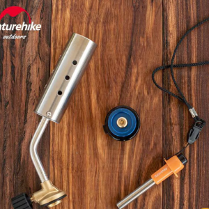 ست مشعل،تبدیل،جرقه زن Naturehike NH20RJ003 نیچرهایک