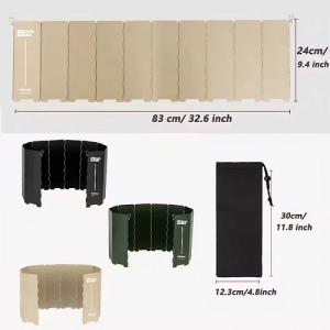 محافظ شعله Black Deer BWS-7710 بلک دیر