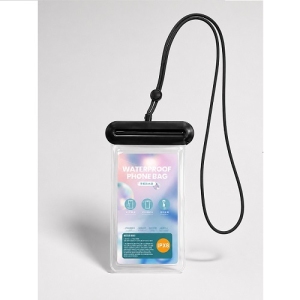 درای بگ(کیف ضد آب) موبایل E-travel ELFSD01