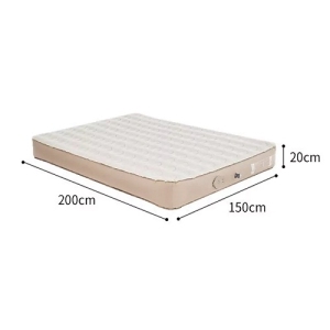 تشک بادی پمپ دار دو نفره Naturehike CNH22DZ024 نیچرهایک