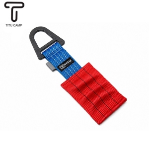 کارگولاک CargoLock تیتوکمپ Titu camp