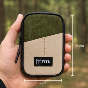 کیف Titu camp X-Access XS تیتوکمپ