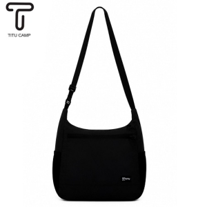 کیف جمع شو Titu camp Compact 15L تیتوکمپ