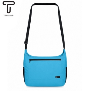 کیف جمع شو Titu camp Compact 15L تیتوکمپ