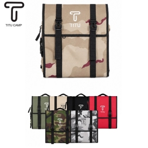 کیف ابزار  Titu camp Display تیتوکمپ