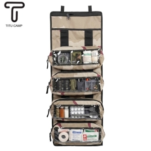 کیف ابزار  Titu camp Display تیتوکمپ
