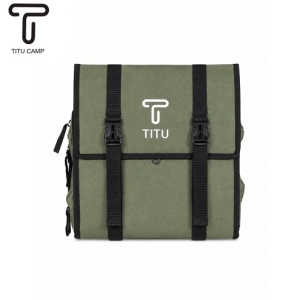 کیف ابزار  Titu camp Display تیتوکمپ