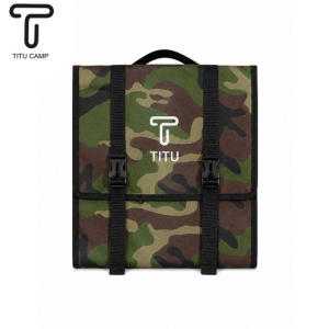 کیف ابزار  Titu camp Display تیتوکمپ