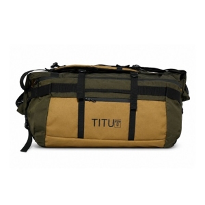 دافل بگ Titu camp 80-120L تیتوکمپ