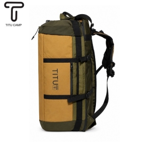 دافل بگ Titu camp 80-120L تیتوکمپ