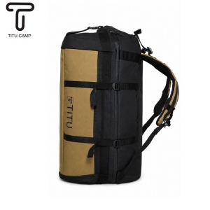 دافل بگ Titu camp 80-120L تیتوکمپ