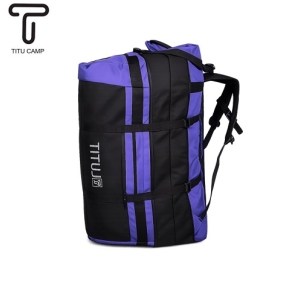 دافل بگ Titu camp 80-120L تیتوکمپ