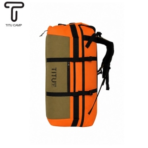 دافل بگ Titu camp 80-120L تیتوکمپ