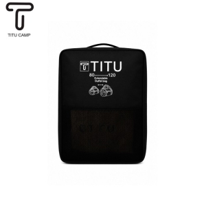 دافل بگ Titu camp 80-120L تیتوکمپ