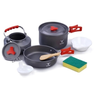 ست ظروف Pekynew Spice2 کله گاوی پکینیو