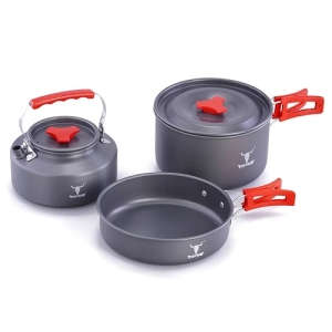 ست ظروف Pekynew Spice2 کله گاوی پکینیو