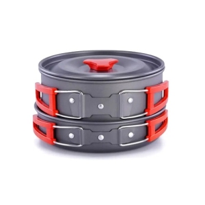 ست ظروف Pekynew Spice2 کله گاوی پکینیو