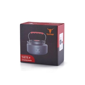 کتری Pekynew Taste2 1.1L کله گاوی پکینیو