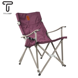 ‏صندلی کمپینگ ‏‏‏Titu camp مدل Rest تیتوکمپ