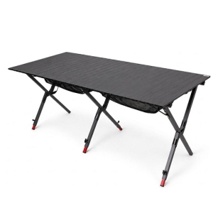 میز  آلومینیومی  Titu camp outdoor 6/8 تیتوکمپ