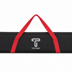 میز  آلومینیومی  Titu camp outdoor 6/8 تیتوکمپ