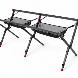 میز  آلومینیومی  Titu camp outdoor 6/8 تیتوکمپ