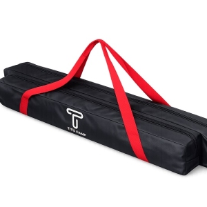 میز  آلومینیومی  Titu camp outdoor 2/4 تیتوکمپ