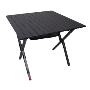 میز  آلومینیومی  Titu camp outdoor 2/4 تیتوکمپ