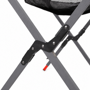 میز  آلومینیومی  Titu camp outdoor 2/4 تیتوکمپ