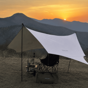سایبان(تارپ)  3.5*4متر Life Camp 46854 لایف کمپ