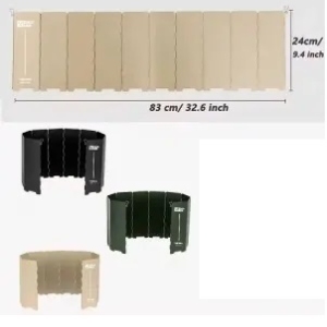 محافظ شعله Black Deer BWS-7710 بلک دیر