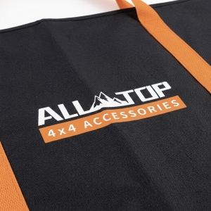 کیف وافل برد ALLTOPَ ATTM-BA آلتاپ