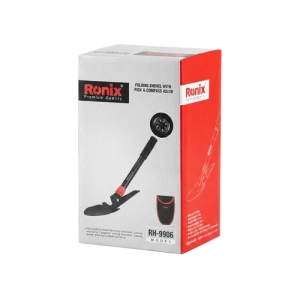 بیلچه تاشو Ronix RH-9906 رونیکس