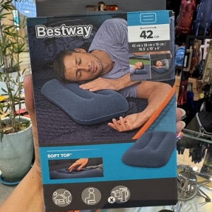 بالشت بادی BestWay round بست وی