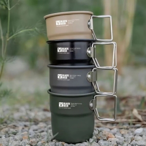 لیوان Black Deer BCM-2456 بلک دیر
