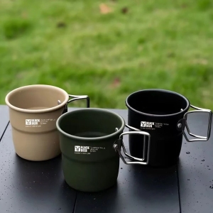 لیوان Black Deer BCM-2456 بلک دیر
