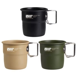 لیوان Black Deer BCM-2456 بلک دیر