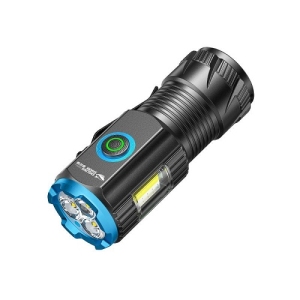 چراغ قوه مینی Smiling Shark SD-1026-2 اسمایلینگ شارک