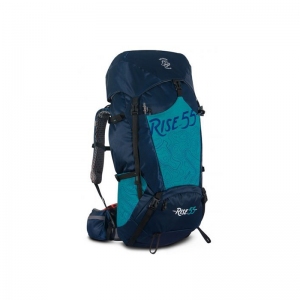 ‏کوله پشتی‏ ‏رایز 55‏ ‏لیتر‏ ‏SAKHRE صخره