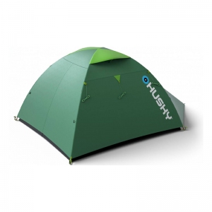 ‏چادر سه نفره پلاس ‏bird 3 plus‏ ‏Husky هاسکی