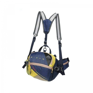 کیف کمری 6077 multicolor aione آیوان