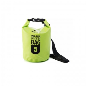 ‏درای بگ(کیف ضد آب) ‏ ‏5L‏ ‏naturehike نیچرهایک