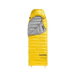 کیسه خواب CW400 Goose naturehike نیچرهایک