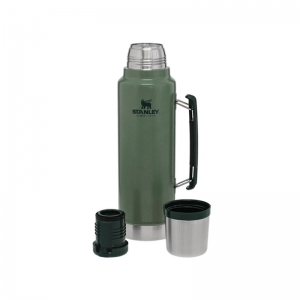 ‏فلاسک‏ 1L ‏legendary classic bottle ‏STANLEY استنلی