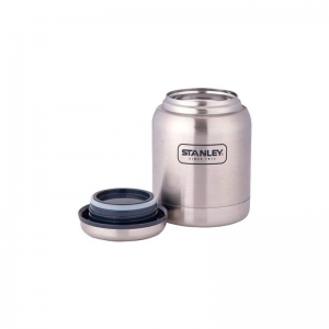 ‏فلاسک غذا‏ ‏400ML‏ ‏استیل‏ ‏STANLEY